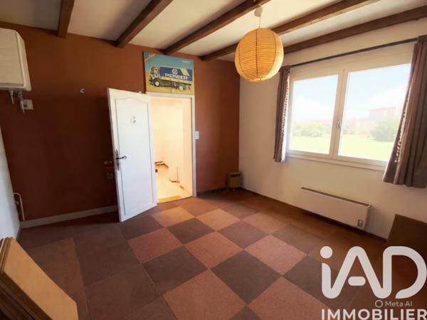 Maison à vendre 5 pièces 200 m² Nîmes