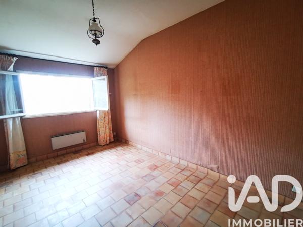 Maison à vendre 5 pièces 200 m² Nîmes