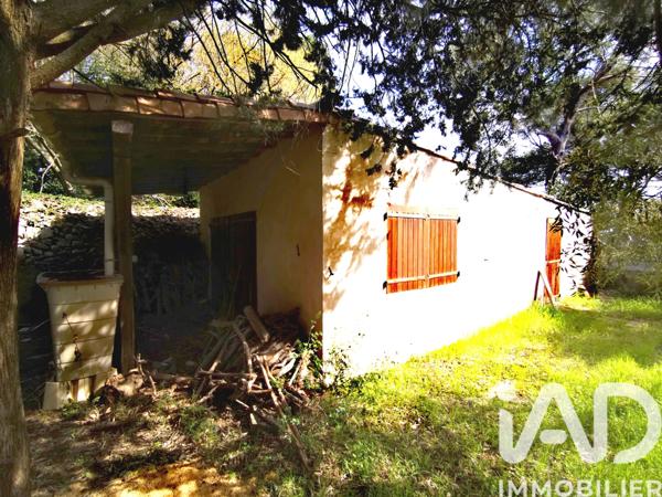 Maison à vendre 5 pièces 200 m² Nîmes