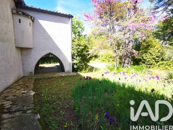 Maison à vendre 5 pièces 200 m² Nîmes