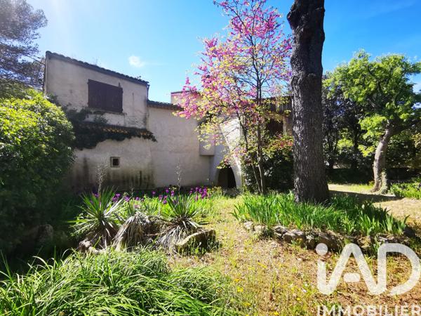 Maison à vendre 5 pièces 200 m² Nîmes