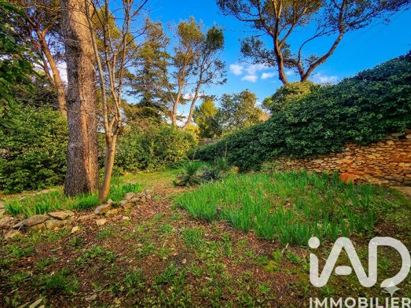 Maison à vendre 5 pièces 200 m² Nîmes