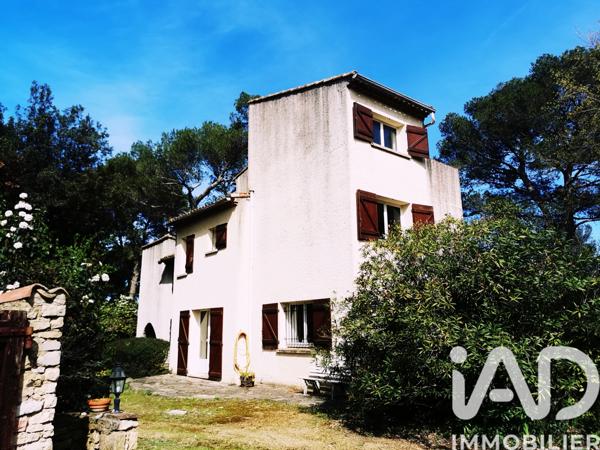 Maison à vendre 5 pièces 200 m² Nîmes
