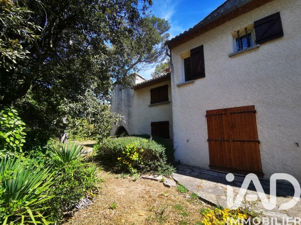 Maison à vendre 5 pièces 200 m² Nîmes