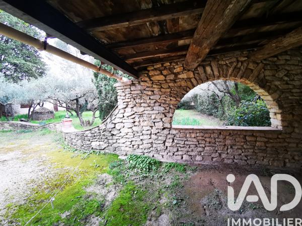 Maison à vendre 5 pièces 200 m² Nîmes