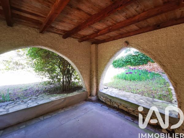 Maison à vendre 5 pièces 200 m² Nîmes