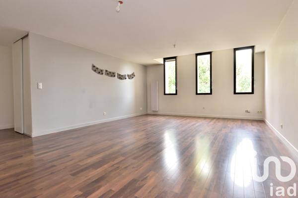 Appartement à vendre 3 pièces 75 m² Pont-à-Mousson