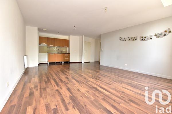 Appartement à vendre 3 pièces 75 m² Pont-à-Mousson