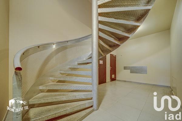 Appartement à vendre 3 pièces 75 m² Pont-à-Mousson