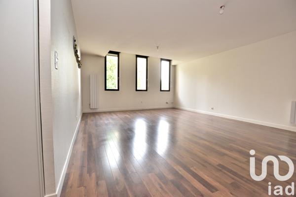 Appartement à vendre 3 pièces 75 m² Pont-à-Mousson