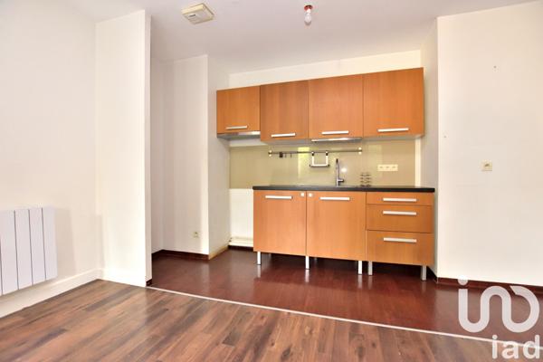 Appartement à vendre 3 pièces 75 m² Pont-à-Mousson