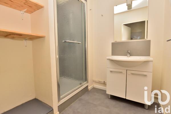 Appartement à vendre 3 pièces 75 m² Pont-à-Mousson