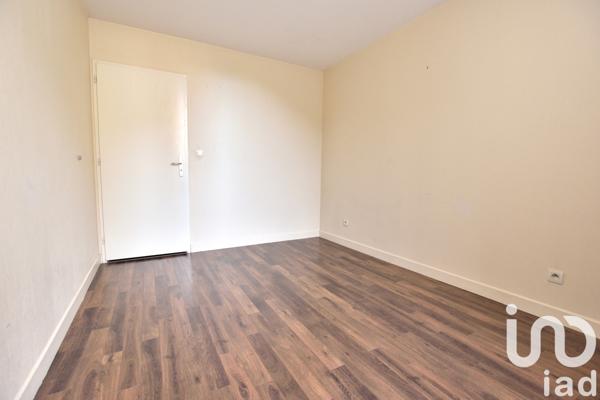 Appartement à vendre 3 pièces 75 m² Pont-à-Mousson