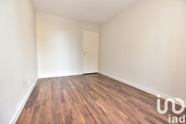 Appartement à vendre 3 pièces 75 m² Pont-à-Mousson