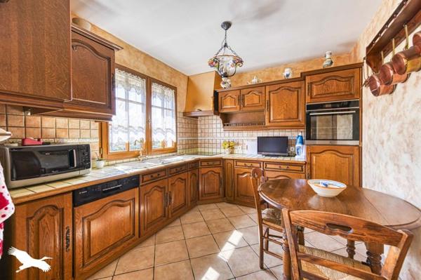 Maison à vendre |  Auvers-sur-Oise |  6 pièces | 125 m²