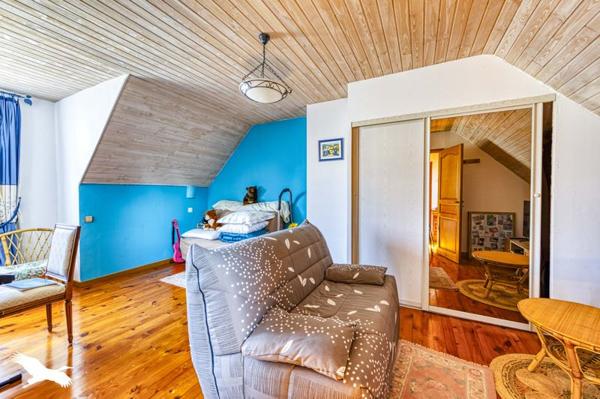 Maison à vendre |  Auvers-sur-Oise |  6 pièces | 125 m²