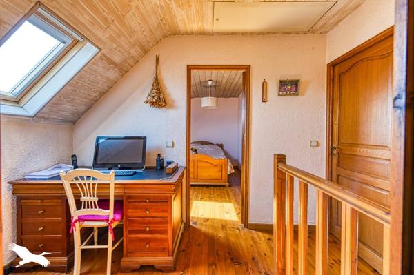 Maison à vendre |  Auvers-sur-Oise |  6 pièces | 125 m²