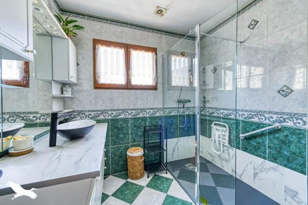 Maison à vendre |  Auvers-sur-Oise |  6 pièces | 125 m²