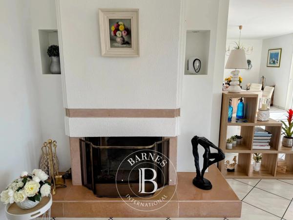 Vichy, Villa 3 Chambres -  215 m² à vendre