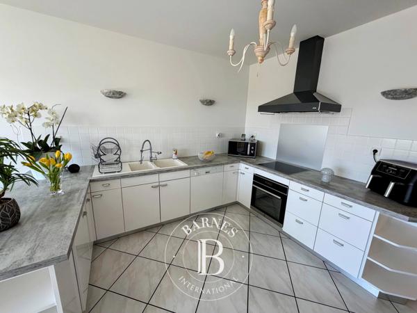 Vichy, Villa 3 Chambres -  215 m² à vendre