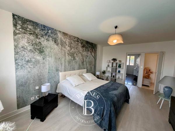 Vichy, Villa 3 Chambres -  215 m² à vendre