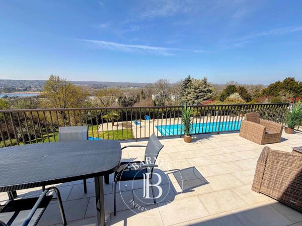 Vichy, Villa 3 Chambres -  215 m² à vendre