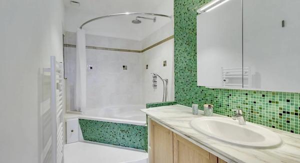Lyon 2 - Bellecour - Appartement meublé et rénové de 71,28 m² - 1 Bureau - 1 Chambre