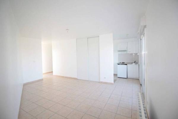 Appartement 2 pièces - 44570 Trignac