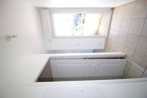 Appartement 2 pièces - 44570 Trignac