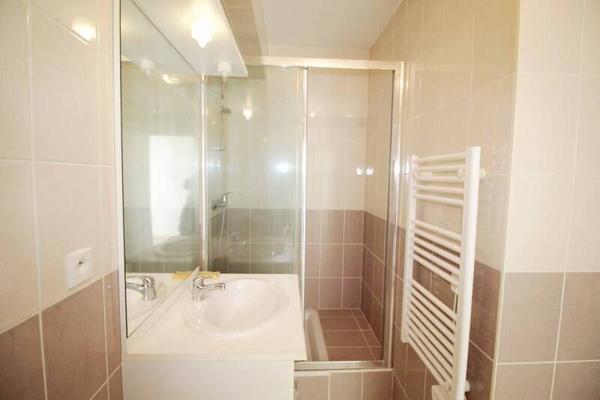 Appartement 2 pièces - 44570 Trignac