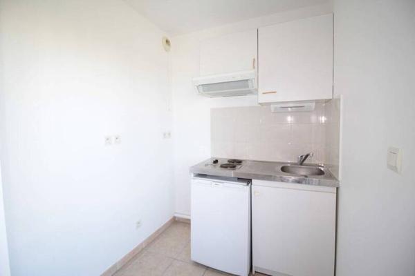 Appartement 2 pièces - 44570 Trignac