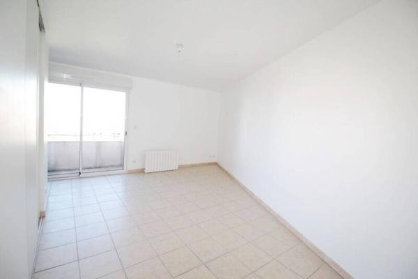 Appartement 2 pièces - 44570 Trignac