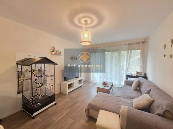 Vente Appartement 4 pièces 80 m2 à Sarcelles