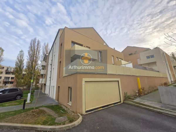 Vente Appartement 4 pièces 80 m2 à Sarcelles