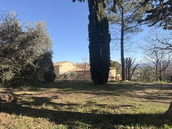 Terrain Pierrevert 1013 m2