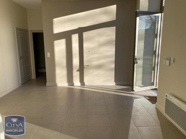 Appartement à louer 2 pièces 55.17m²