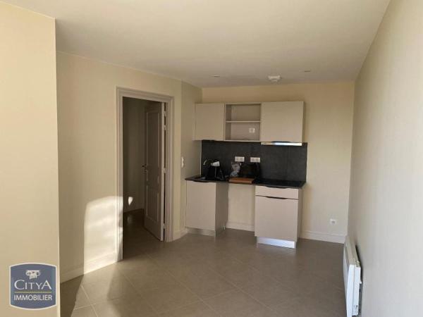 Appartement à louer 2 pièces 55.17m²