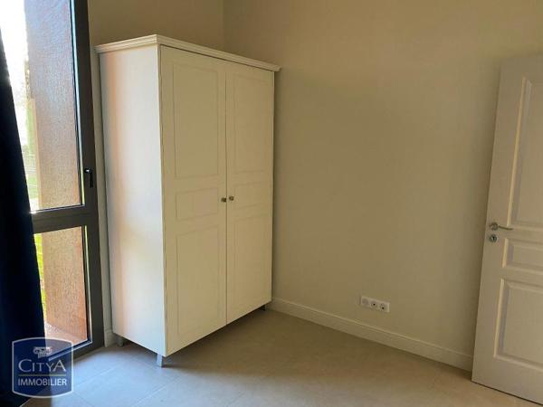 Appartement à louer 2 pièces 55.17m²