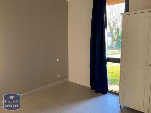 Appartement à louer 2 pièces 55.17m²