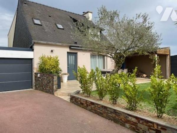Maison à Hillion