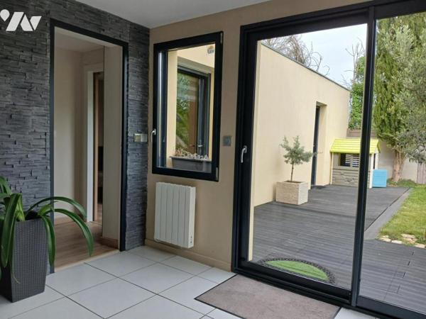 Maison à Hillion