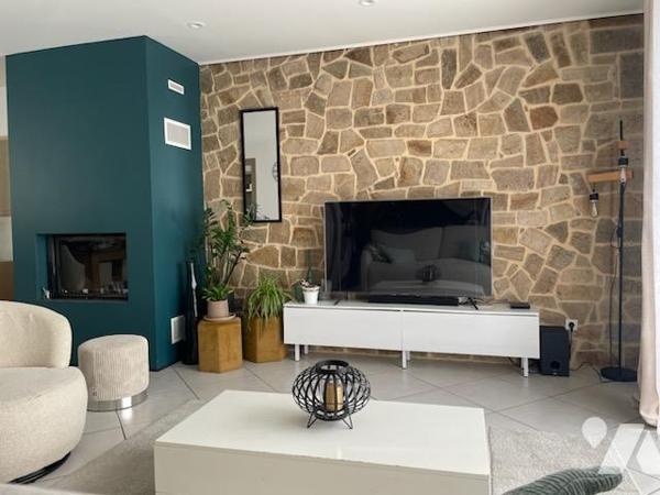 Maison à Hillion