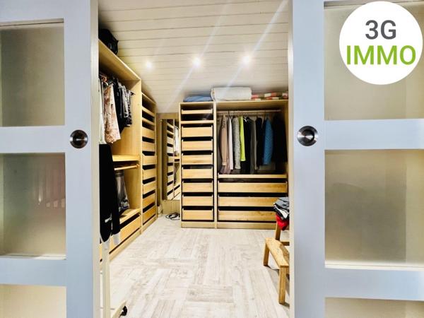 Vente / Maison d'architecte à Cholet (49300)