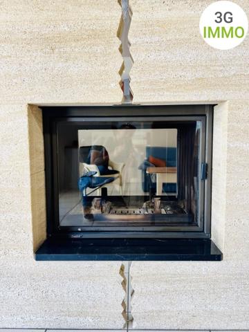 Vente / Maison d'architecte à Cholet (49300)