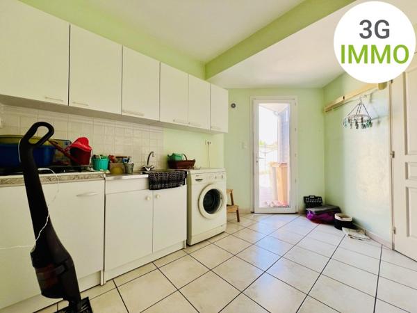 Vente / Maison d'architecte à Cholet (49300)