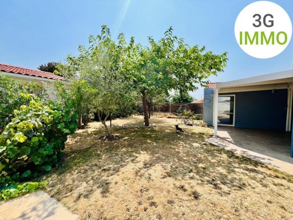Vente / Maison d'architecte à Cholet (49300)