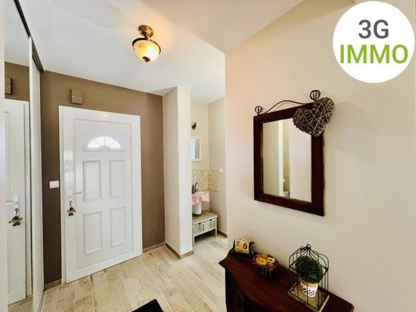 Vente / Maison d'architecte à Cholet (49300)