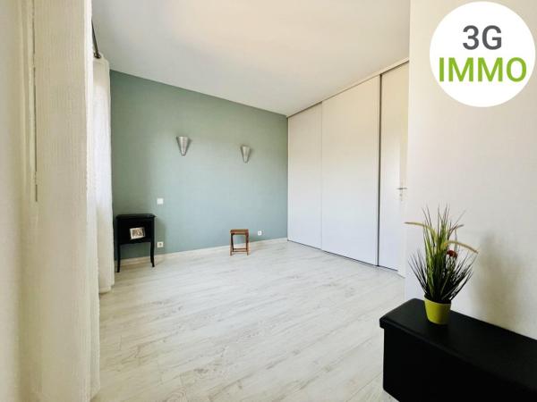 Vente / Maison d'architecte à Cholet (49300)