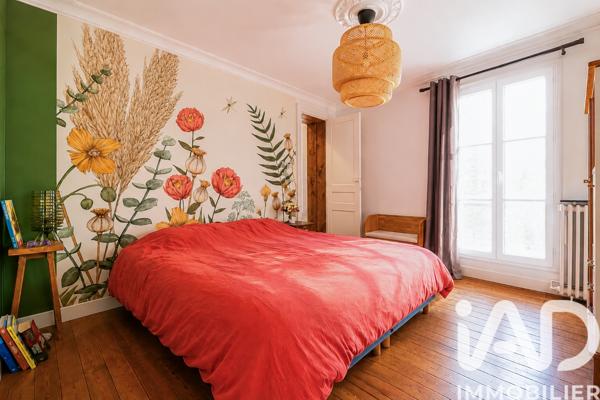 Maison à vendre 9 pièces 232 m² Le Mans
