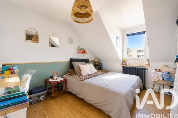 Maison à vendre 9 pièces 232 m² Le Mans